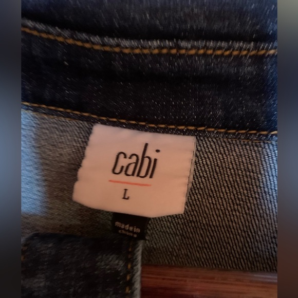 Denim Jacket - Picture 2 of 6